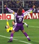 AC Fiorentina's schermafbeelding